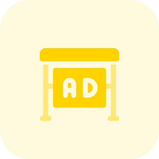 Display icon