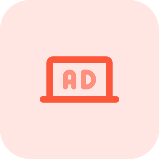 Laptop computer アイコン