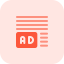 Marketing icon 64x64