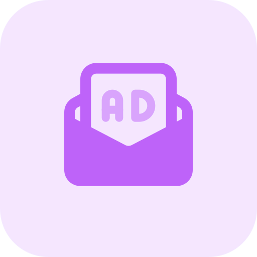 Envelope icon