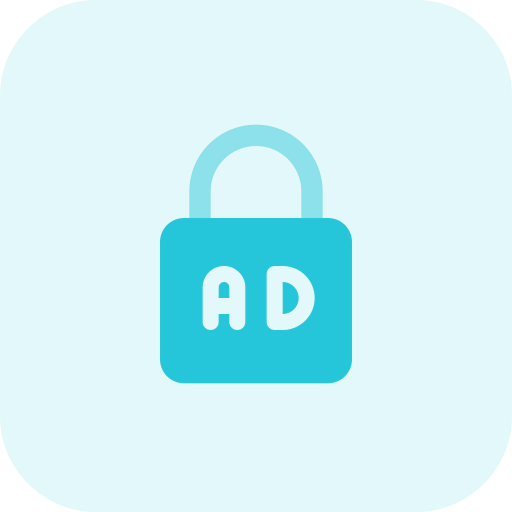 Padlock icon