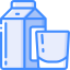 Milk ícono 64x64