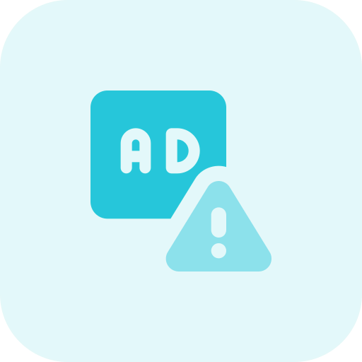 Alert icon