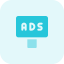 Marketing icon 64x64
