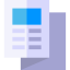 Brochure ícono 64x64