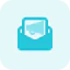 Envelope icon 64x64