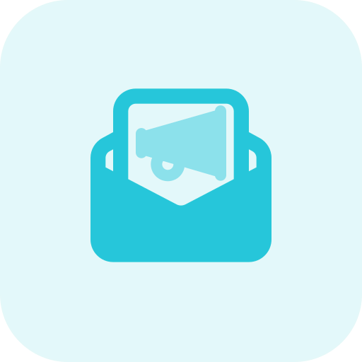 Envelope icon