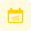 Broadcasting icon 64x64