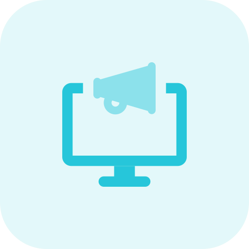 Computer icon