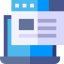 Landing page ícono 64x64