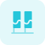 Advertising icon 64x64