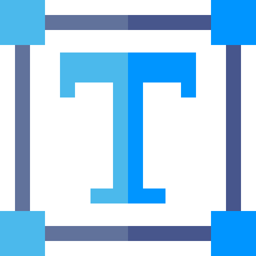 Text tool 图标