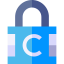 Lock ícono 64x64
