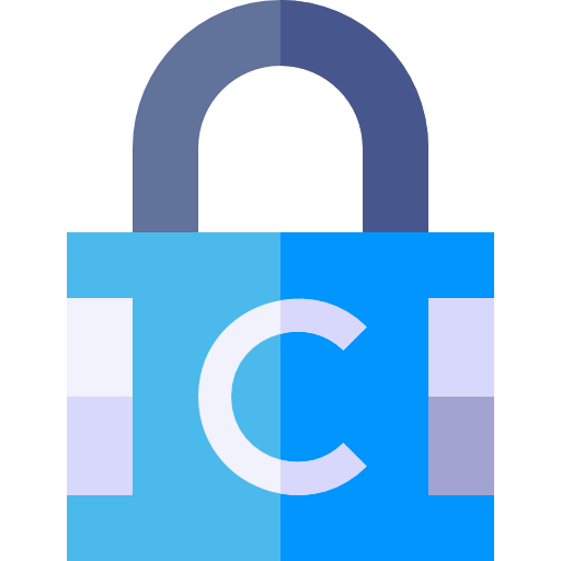 Lock icon