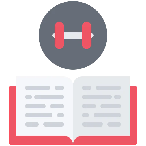 Book icon