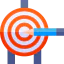Goal ícono 64x64