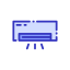 Air conditioner icon 64x64