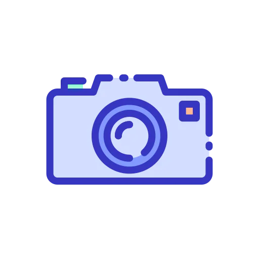 Camera icon