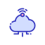 Cloud icon 64x64