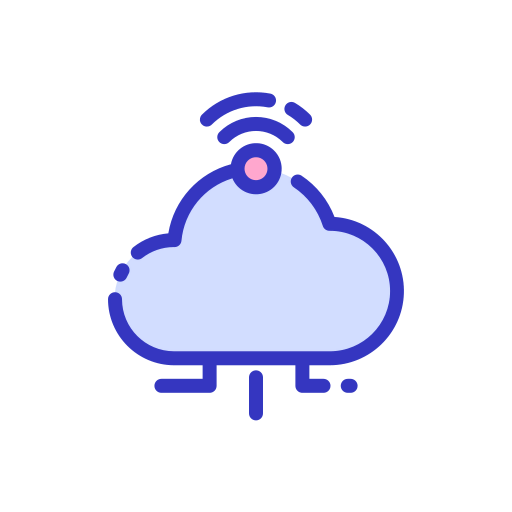 Cloud icon