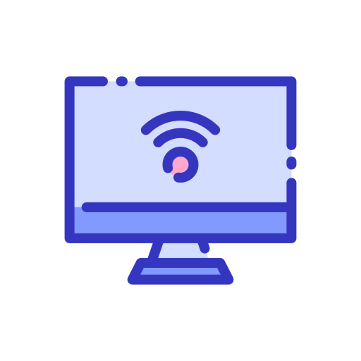 Computer icon