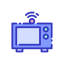 Microwave icon 64x64