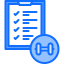 Checklist 图标 64x64