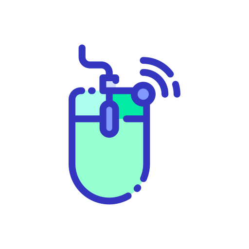 Mouse icon