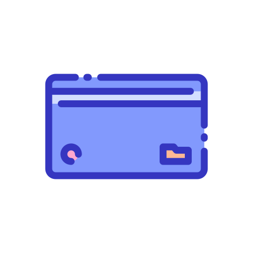Payment icon
