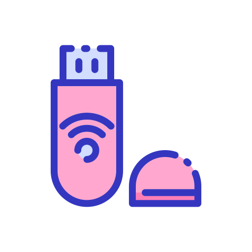 Pendrive icon