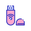 Pendrive icon 64x64