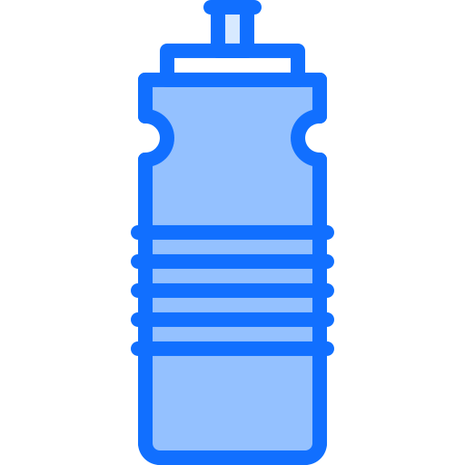 Water bottle 图标