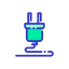 Plug icon 64x64