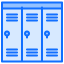 Locker room 图标 64x64