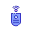 Remote control icon 64x64