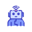 Robot icon 64x64