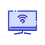 Smart tv icon 64x64