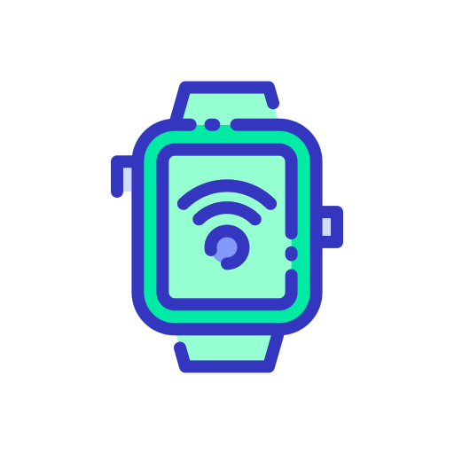 Smartwatch icon