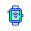Smartwatch icon 64x64