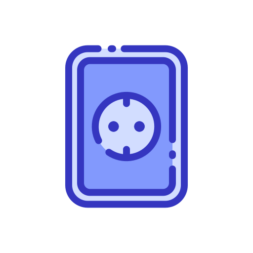 Socket icon