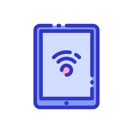 Tablet icon
