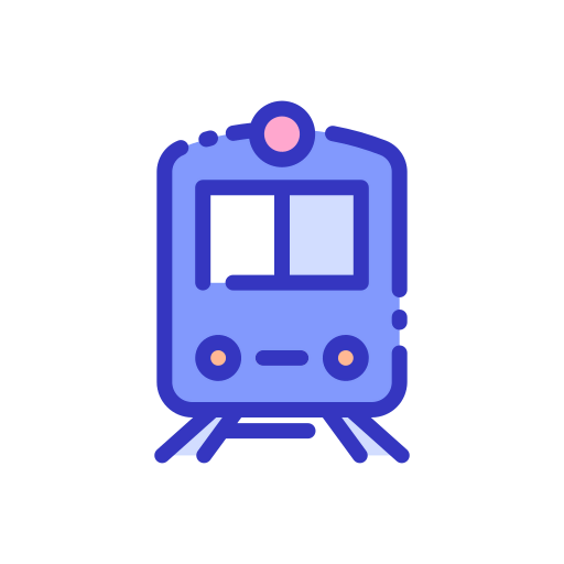 Train icon