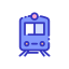 Train icon 64x64