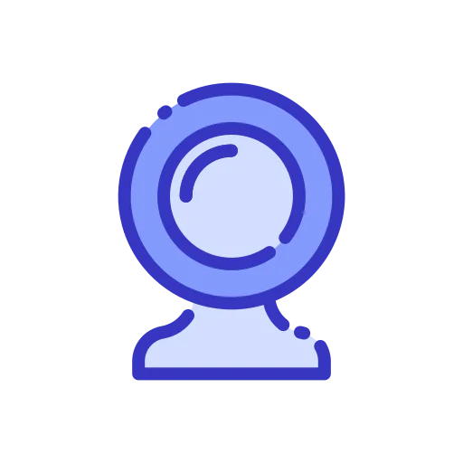 Webcam icon
