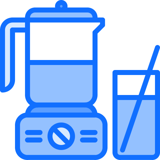 Blender 图标