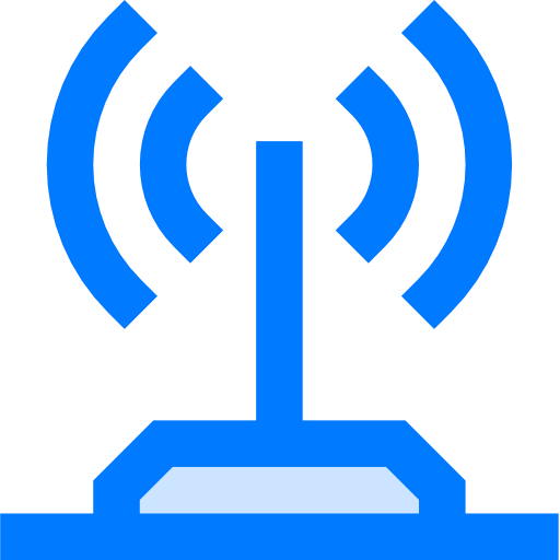 Signal icon