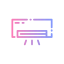 Air conditioner icon 64x64