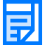 Newspaper icon 64x64