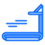 Treadmill 图标 64x64