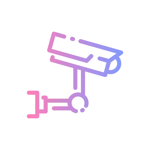 Cctv icon